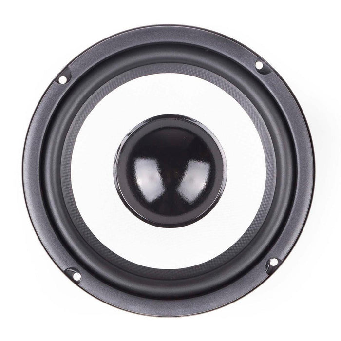 Master Audio MA16BT/8 Altoparlante per auto 8 ohm 150W cono in fibra di vetro e sospensine in gomma hifi - TechSoundSystem.com