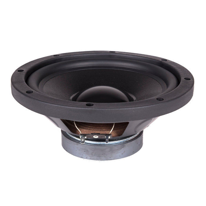 Master Audio MA20W/4 Woofer HIFI da 210mm 8" professionale sospensione morbida 150W 4 ohm - TechSoundSystem.com
