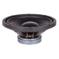 Master Audio MA25W/8 Woofer HIFI da 255mm 10" professionale sospensione morbida 250W 8 ohm - TechSoundSystem.com