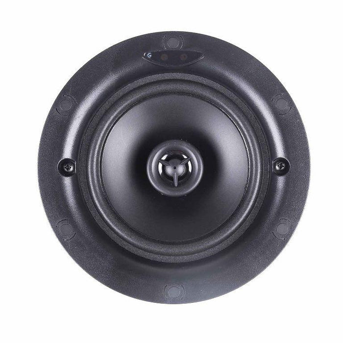 Master Audio RS130CT Diffusore 2 vie in ABS 20W, 130 mm, trasformatore 100 V - TechSoundSystem.com