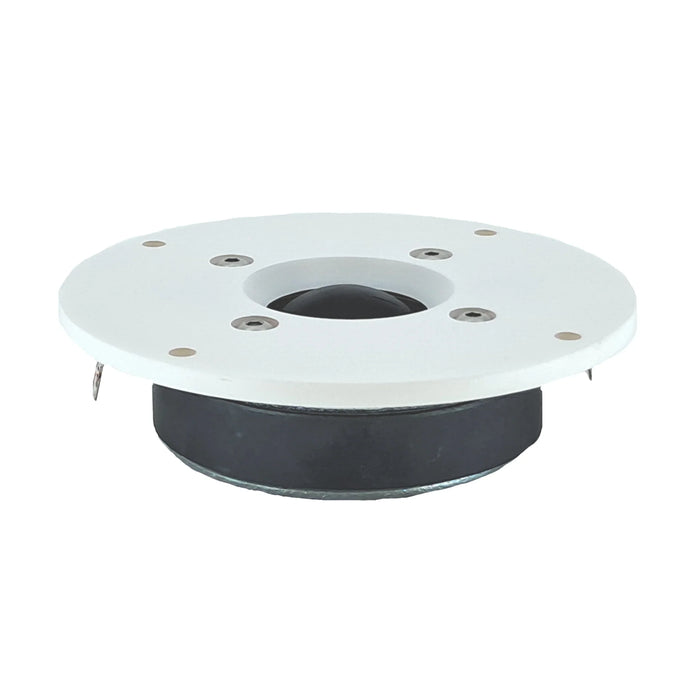 Master Audio RSQ802/2W Dome tweeter 100 mm, cupola in seta (1PZ)
