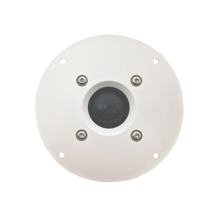 Master Audio RSQ802/2W Dome tweeter 100 mm, cupola in seta (1PZ)