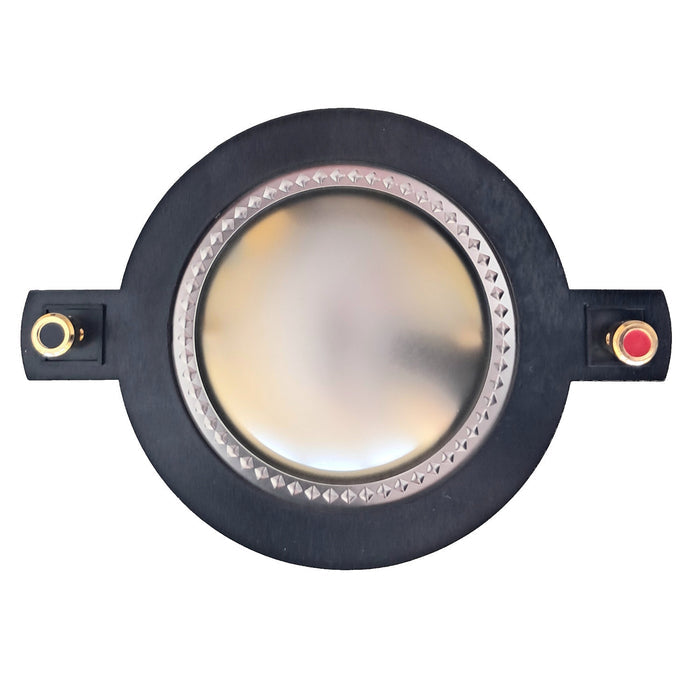 Master Audio SDT10 Membrana di ricambio 72 mm 8 Ohm per driver DR10