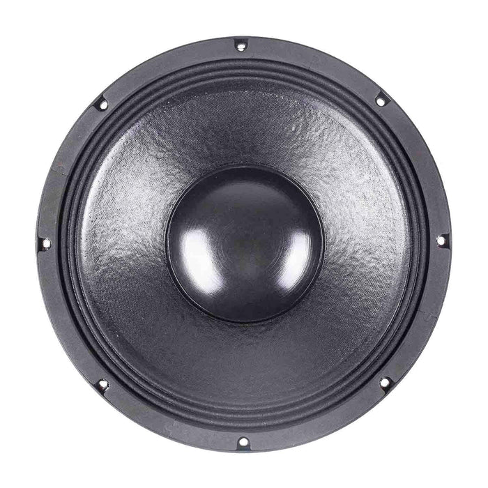 Master Audio SX1545/4 Subwoofer 380 mm (15"), 1500W RMS,  sospensione in tela, cono cellulosa