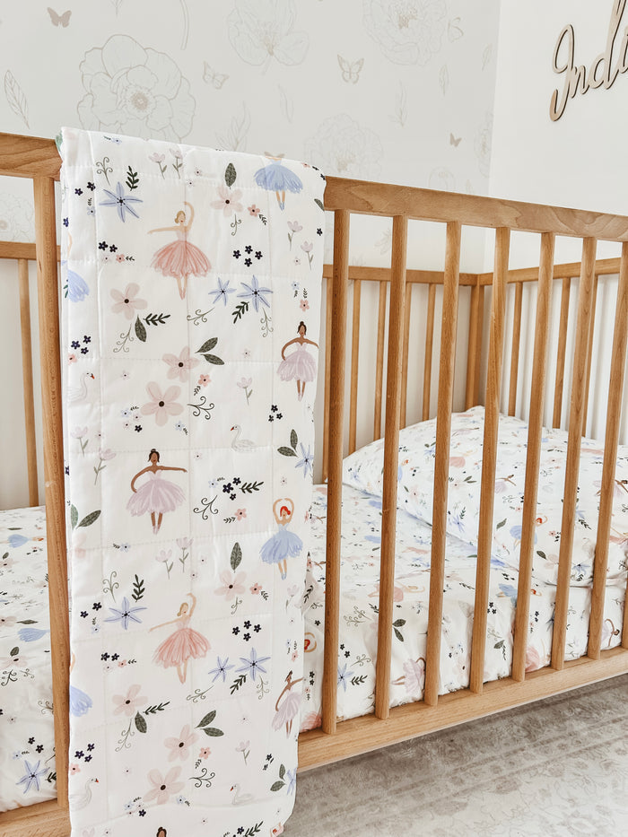Matching Cot Bundle - Alaska