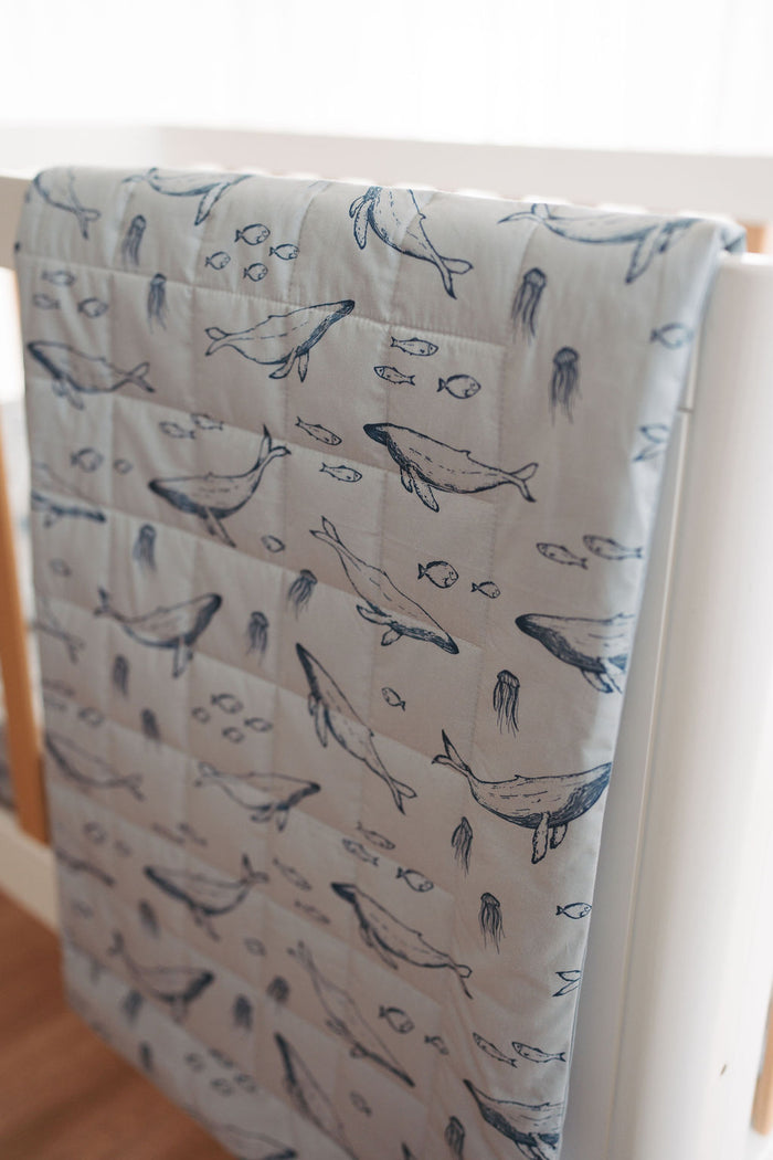 Matching Cot Bundle - Bowie