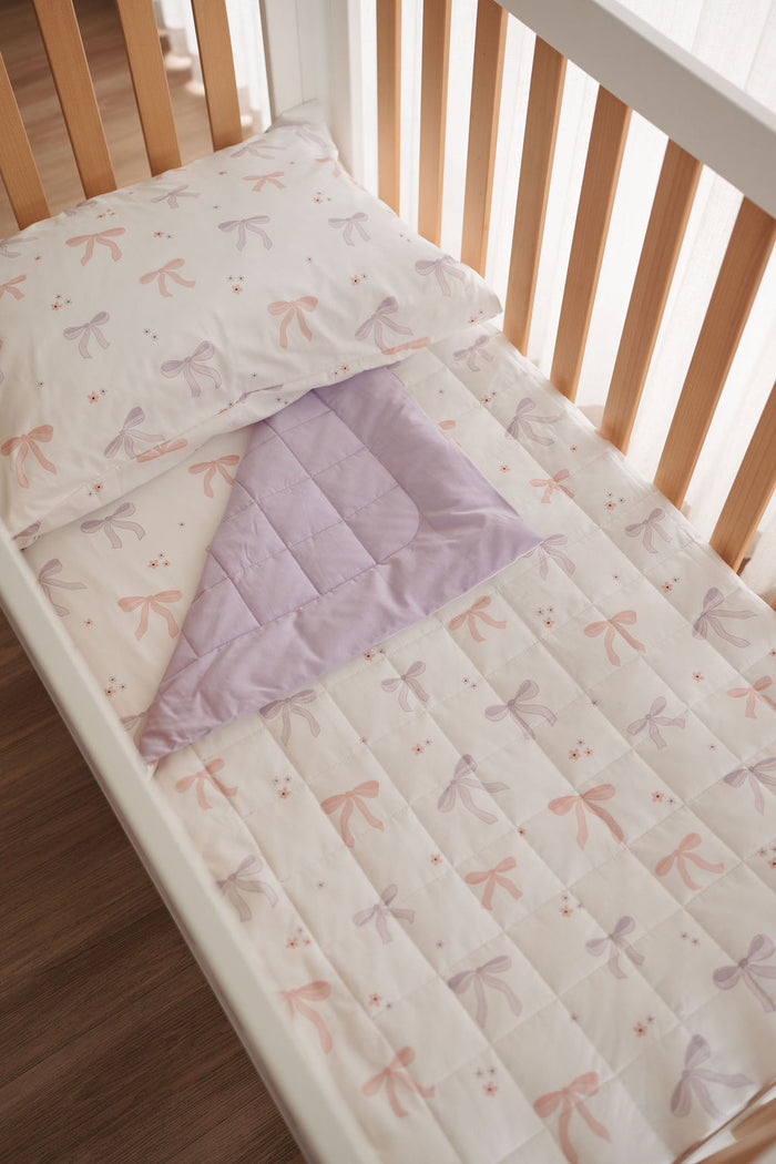 Matching Cot Bundle - Lottie