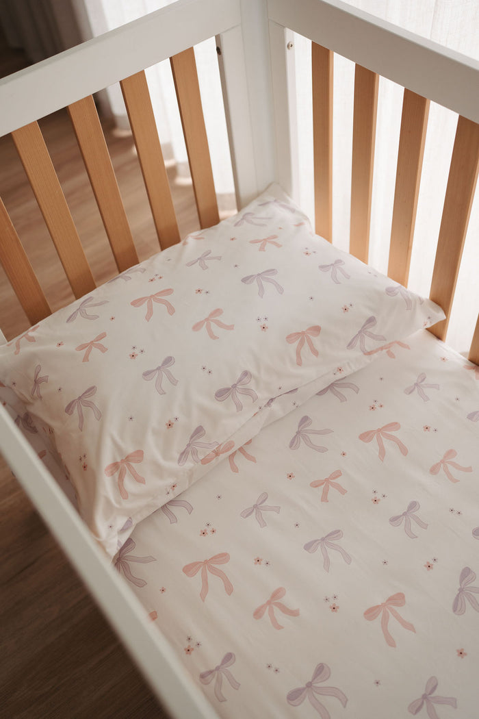 Matching Cot Bundle - Lottie