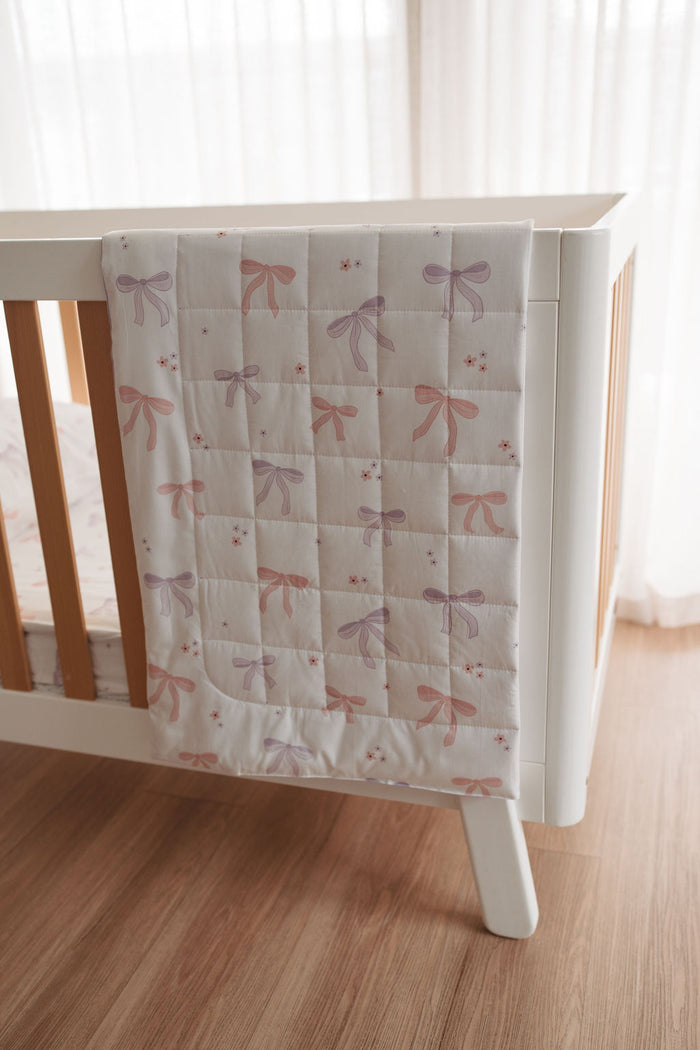 Matching Cot Bundle - Lottie