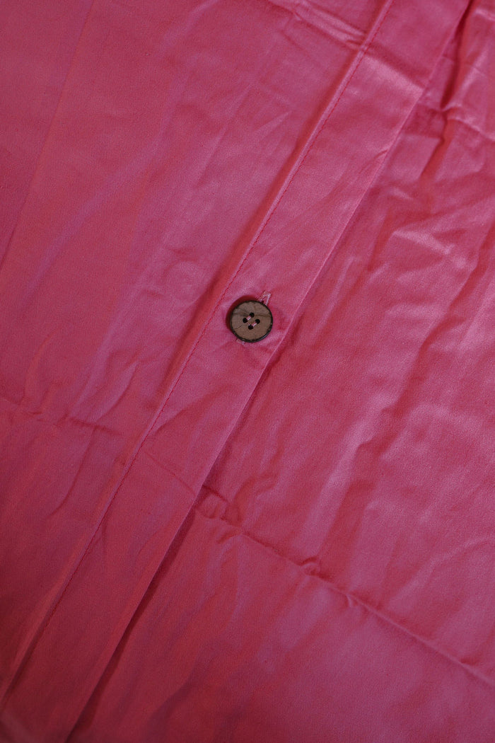 Matching King Single Quilt Cover & Waterproof Pillowcase Set - Evie
