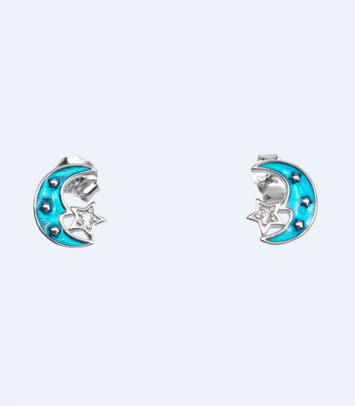Moonshine Tops (Silver)