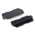 Morel MPS-STKP coppia di staffe per impilamento amplificatori MPS Limited
