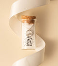 Mountain Peak Necklace (Silver)