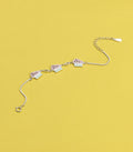 Muffin Bracelet (Silver)