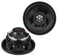 Musway CSB42X Kit a 2 vie coassiali 100mm 4 Ohm 120W per Bmw E/F/G