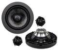 Musway CSM206C kit a 2 vie 100mm 120W per Mercedes classe C