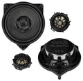 Musway CSM4.2C Kit a 2 vie per Mercedes classe C/GLC/E 100mm 120W