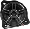 Musway CSM8WR subwoofer vano piedi destro 2 Ohm da 8" e 200W per Mercedes classe C/GLC/E