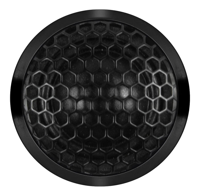 Musway MG6.2T coppia di tweeter da 26mm 4 Ohm 250W