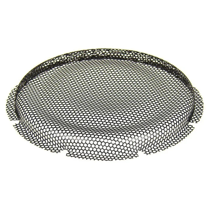 Musway MGS8 griglia da 200mm per subwoofer MWS822