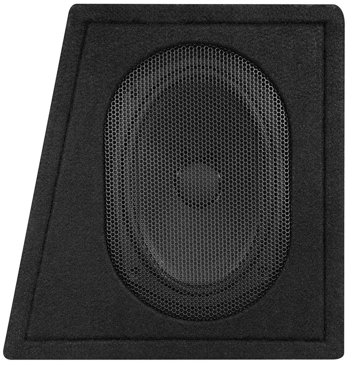 Musway MT169Q subwoofer bassreflex 6 x 9“ 2+2 Ohm 400W
