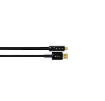 Norstone ARRAN USB cavo usb da 75/150/300 cm