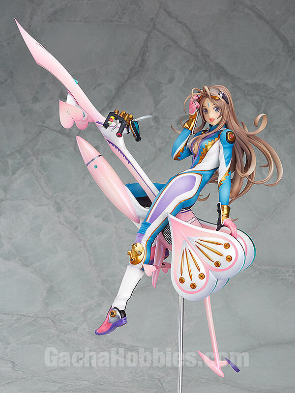 Oh My Goddness Belldandy: Me, My Girlfriend and Our Ride Ver. 1/8 (Pre-order)