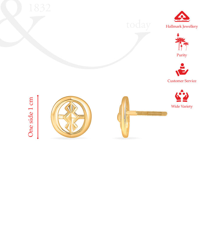 Orbit Nova Gold Tops
