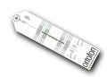 Ortofon ALIGNMENT TOOL Dima per l'allineamento della testina.