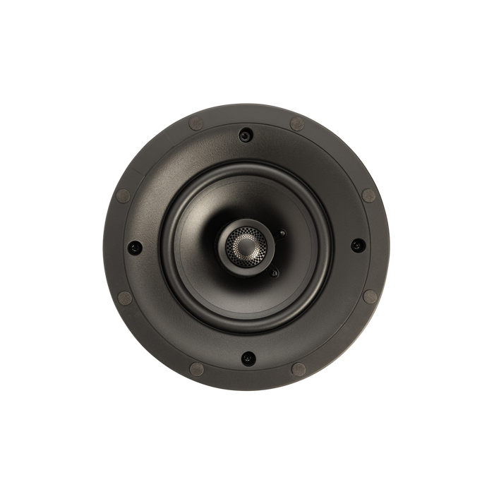 Paradigm H55-R V2 diffusore da incasso 2 vie 140mm