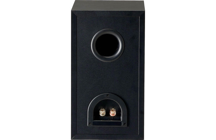 Paradigm MONITOR SE ATOM NERO *SCONFEZIONATE* Diffusori da libreria a 2 vie bass reflex (COPPIA) - TechSoundSystem.com
