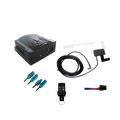 Paser MiniDAB FAKRA trasforma la radio FM presente sul veicolo in un ricevitore DAB+
