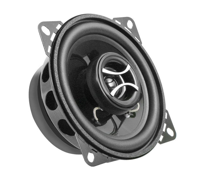 Phonocar 02041 Altoparlanti coassiali da 70W 100mm (4'') COPPIA - TechSoundSystem.com