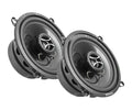 Phonocar 02043 Altoparlanti coassiali 70W 130mm (5'') COPPIA