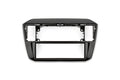 Phonocar 03181 Mascherina 1 ISO per VW UP! (121, 122, BL1, BL2, BL3, 123)
