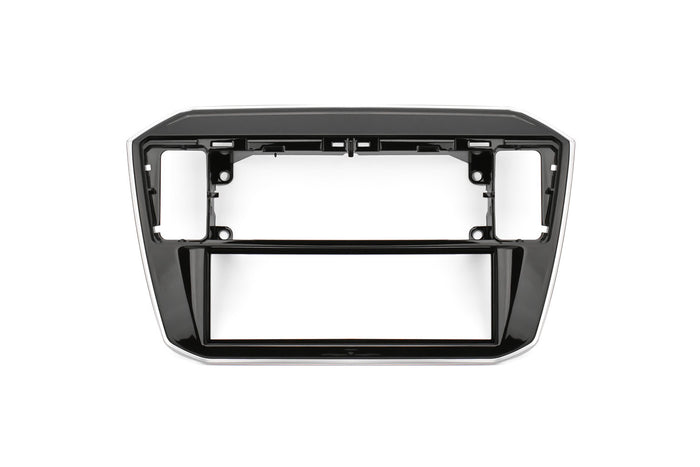 Phonocar 03181 Mascherina 1 ISO per VW UP! (121, 122, BL1, BL2, BL3, 123)