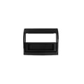 Phonocar 03214 Mascherina 2 ISO per Ducato 12-14 Citroen Jumper 11-14 Peugeot Boxer 11-14 colore nero lucido - TechSoundSystem.com