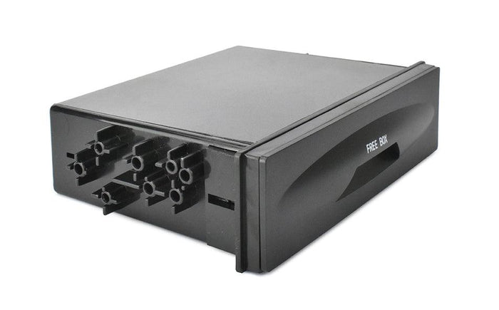 Phonocar 03297 Cassettino portaoggetti universale - TechSoundSystem.com
