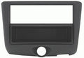 Phonocar 03396 Mascherina 1/2 DIN per Toyota Yaris 99-03 colore nero - TechSoundSystem.com