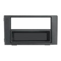 Phonocar 03397 Mascherina 1/2 DIN per Fiat Iveco Daily 07-09 colore nero - TechSoundSystem.com