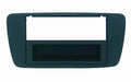 Phonocar 03441 Mascherina 1/2 DIN per Seat Ibiza 08-13 colore antracite - TechSoundSystem.com