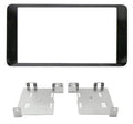 Phonocar 03700 Mascherina 2 Din per Mitsubishi ASX 15- colore nero lucido - TechSoundSystem.com