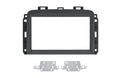Phonocar 03757 mascherina 2 DIN Adattatore per vano autoradio per FIAT 500L 2018> - TechSoundSystem.com