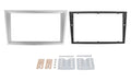 Phonocar 03774 Adattatore per vano autoradio con cornice di rifinitura e staffe di fissaggio - TechSoundSystem.com