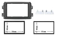 Phonocar 03778 Kit installazione 2 ISO per FIAT DUCATO 2020> - TechSoundSystem.com