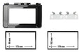 Phonocar 03779 Adattatore 2 ISO per vano autoradio per JIMNY - TechSoundSystem.com
