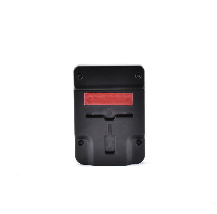 Phonocar 06822 Vivavoce Bluetooth con display 2.4” APTX HD - TechSoundSystem.com