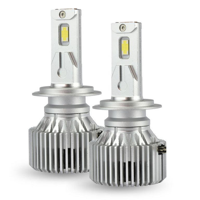 Phonocar 07363 Lampade LED H7, H18 Serie DARK VISION 6800Lm - TechSoundSystem.com