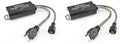 Phonocar 07373 interfaccia driver da 43W per lampade LED DARK VISION H7 e H18 - TechSoundSystem.com