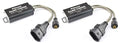 Phonocar 07374 interfaccia driver da 43W per lampade LED DARK VISION H8, H9, H11 e H16 - TechSoundSystem.com